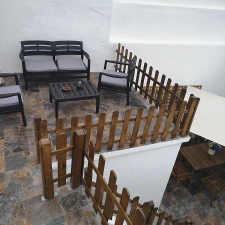 Bruma Home Velas Exteriér fotografie