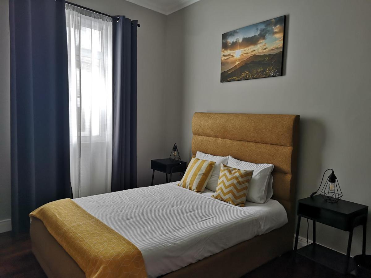 Bruma Home Velas Exteriér fotografie