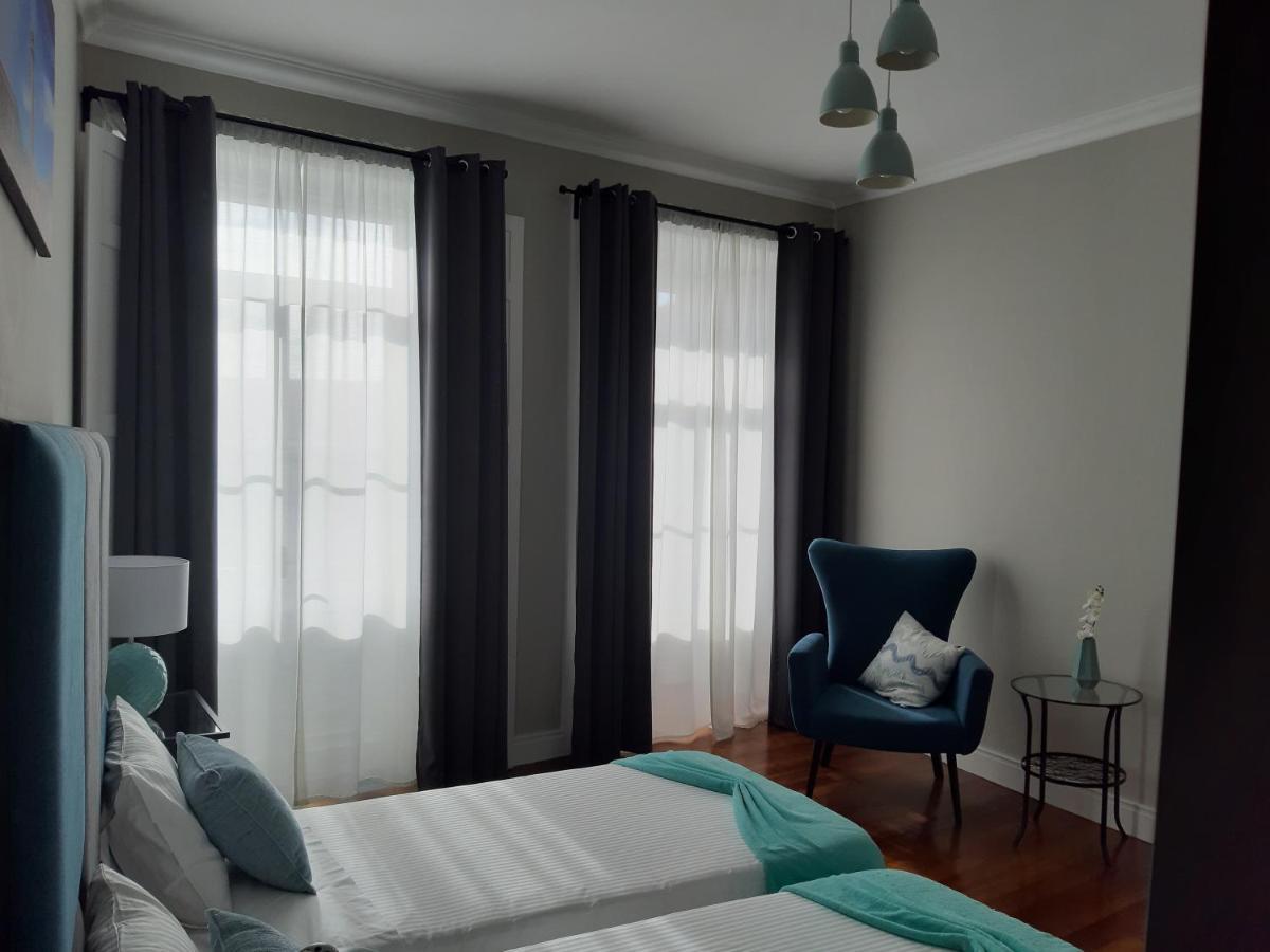 Bruma Home Velas Exteriér fotografie