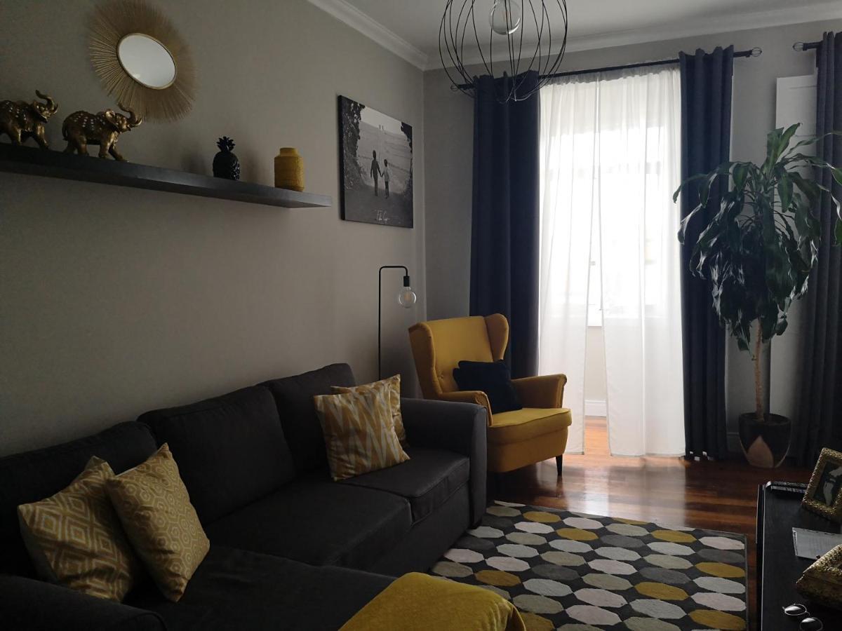 Bruma Home Velas Exteriér fotografie