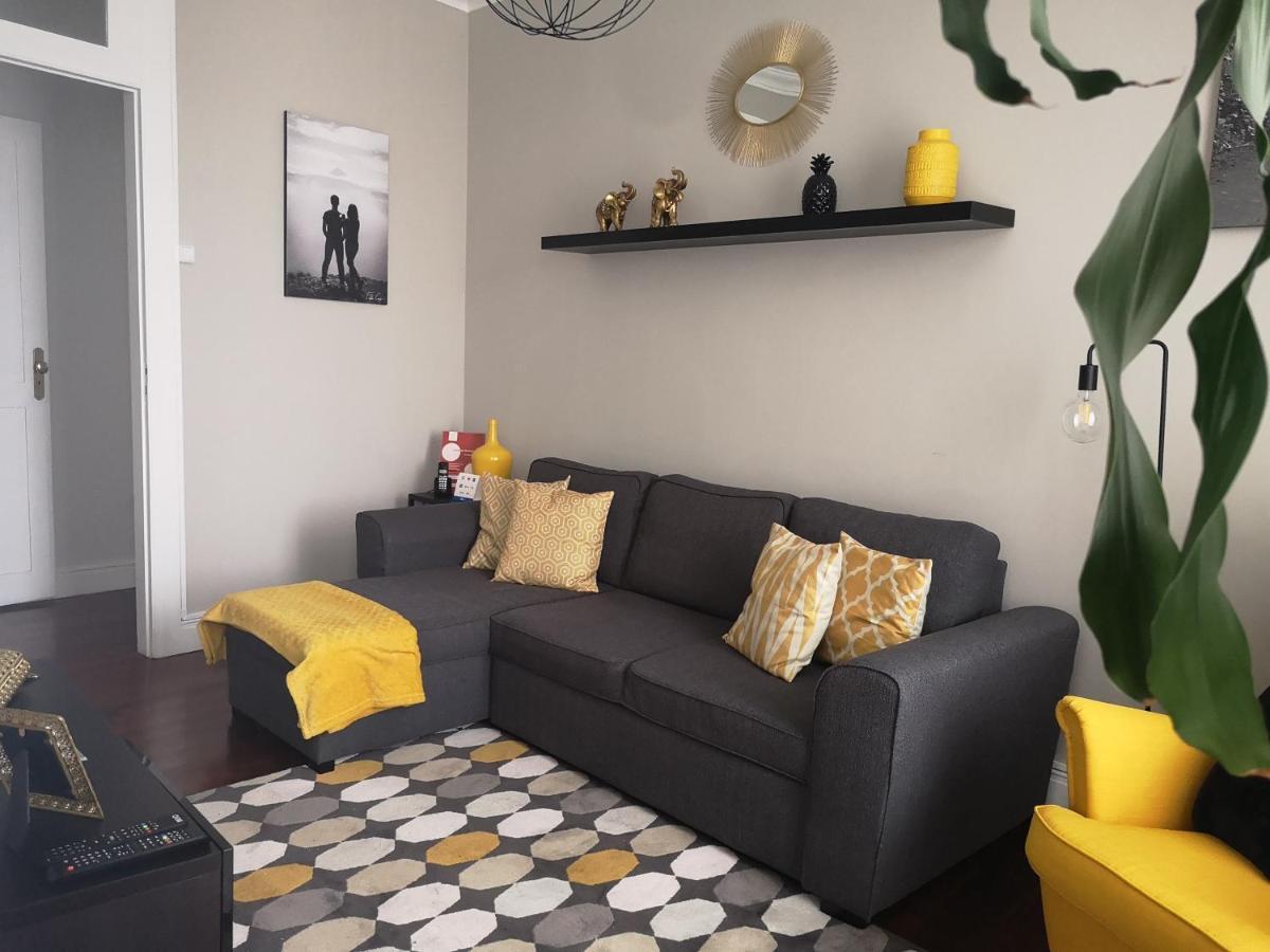 Bruma Home Velas Exteriér fotografie