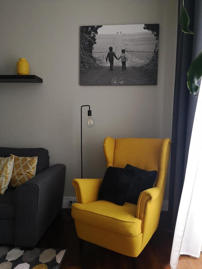 Bruma Home Velas Exteriér fotografie