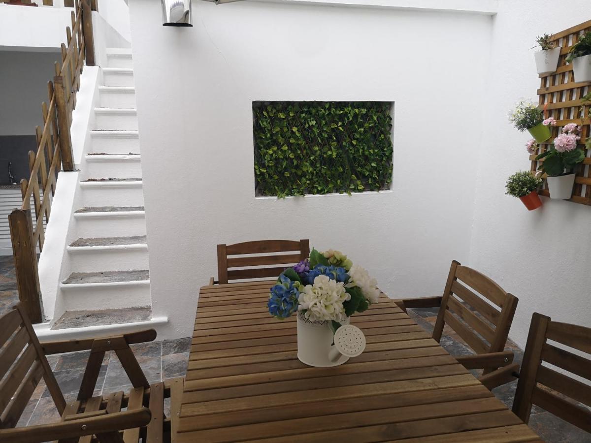 Bruma Home Velas Exteriér fotografie